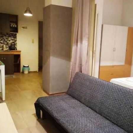 D. Beloni Studios Chania  Ngoại thất bức ảnh
