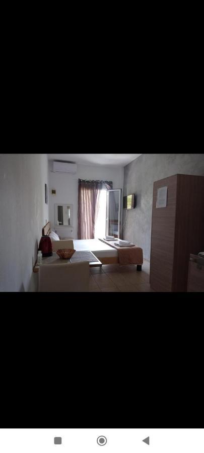 D. Beloni Studios Chania  Ngoại thất bức ảnh