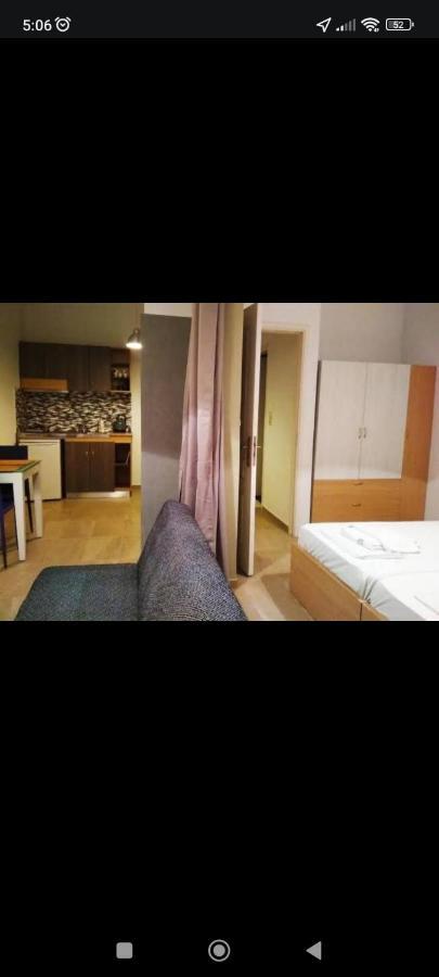 D. Beloni Studios Chania  Ngoại thất bức ảnh